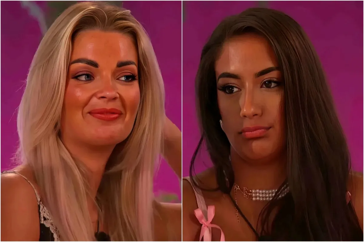 Fans work out ‘real reason’ for Love Island star Helena’s behaviour as she’s slammed for racy comment to Ha... ngocc