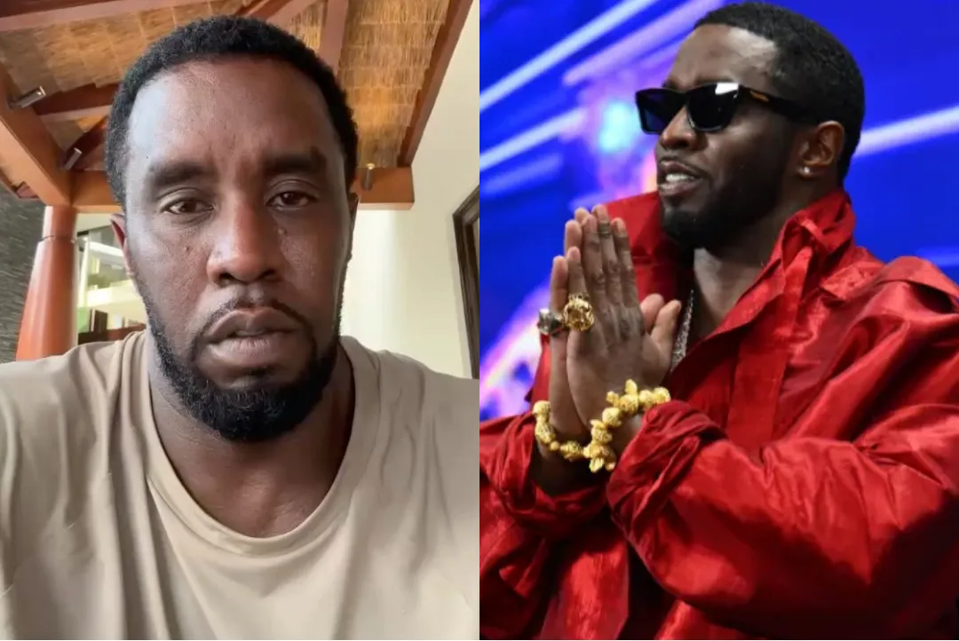 Breaking News: Diddy Found Guilty of Transportation to Engage in P̶r̶o̶s̶t̶i̶t̶u̶t̶i̶o̶n̶, Could Face 20 Years in Prison Despite Dodging Major Charges