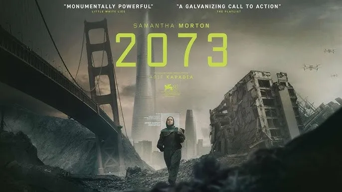 2073 (2024) – When the Future Arrives, Humanity Faces Its Greatest Test