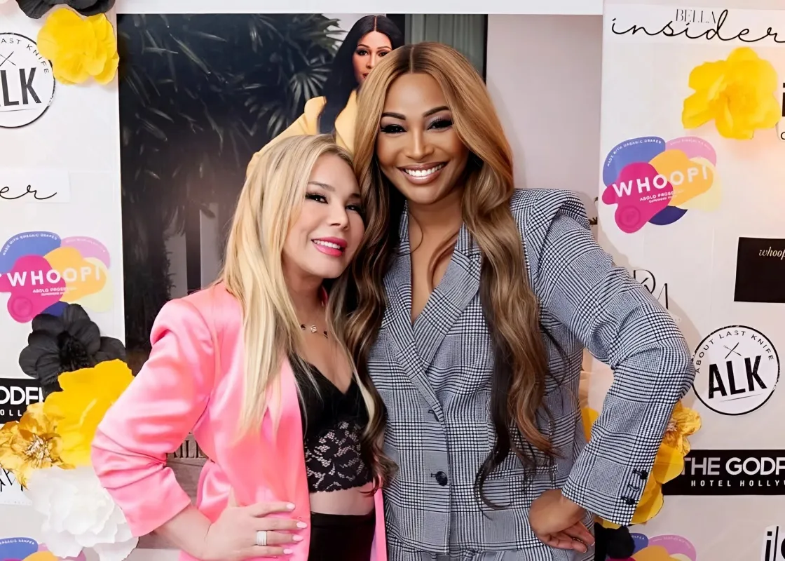 Exciting Developments: Bravo Ventures into Next Gen LA as Cynthia Bailey and Adrienne Maloof's Kids Eyed for NYC Spinoff - lulu