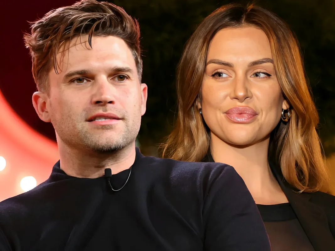Setting the Record Straight: Tom Schwartz and Lala Kent Address Dating Rumors Directly - lulu