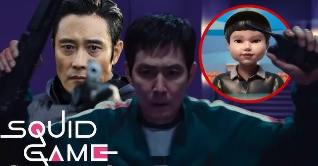Squid Game Season 3 (2025) – New Players, Deadlier Games, and the Return of the Masked Empire
