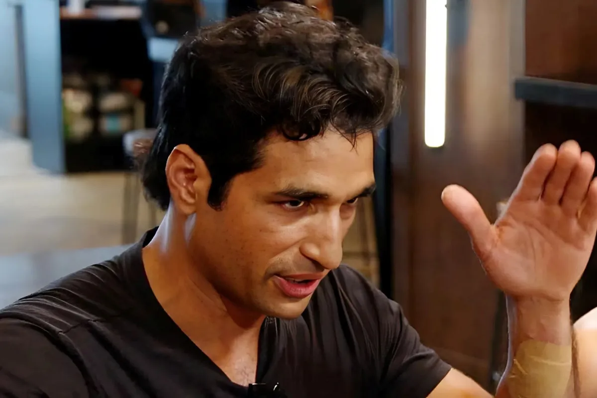 Imrul Hassan Opens Up About Feeling 'Messed Up' After Being Edited Out of Summer House - lulu
