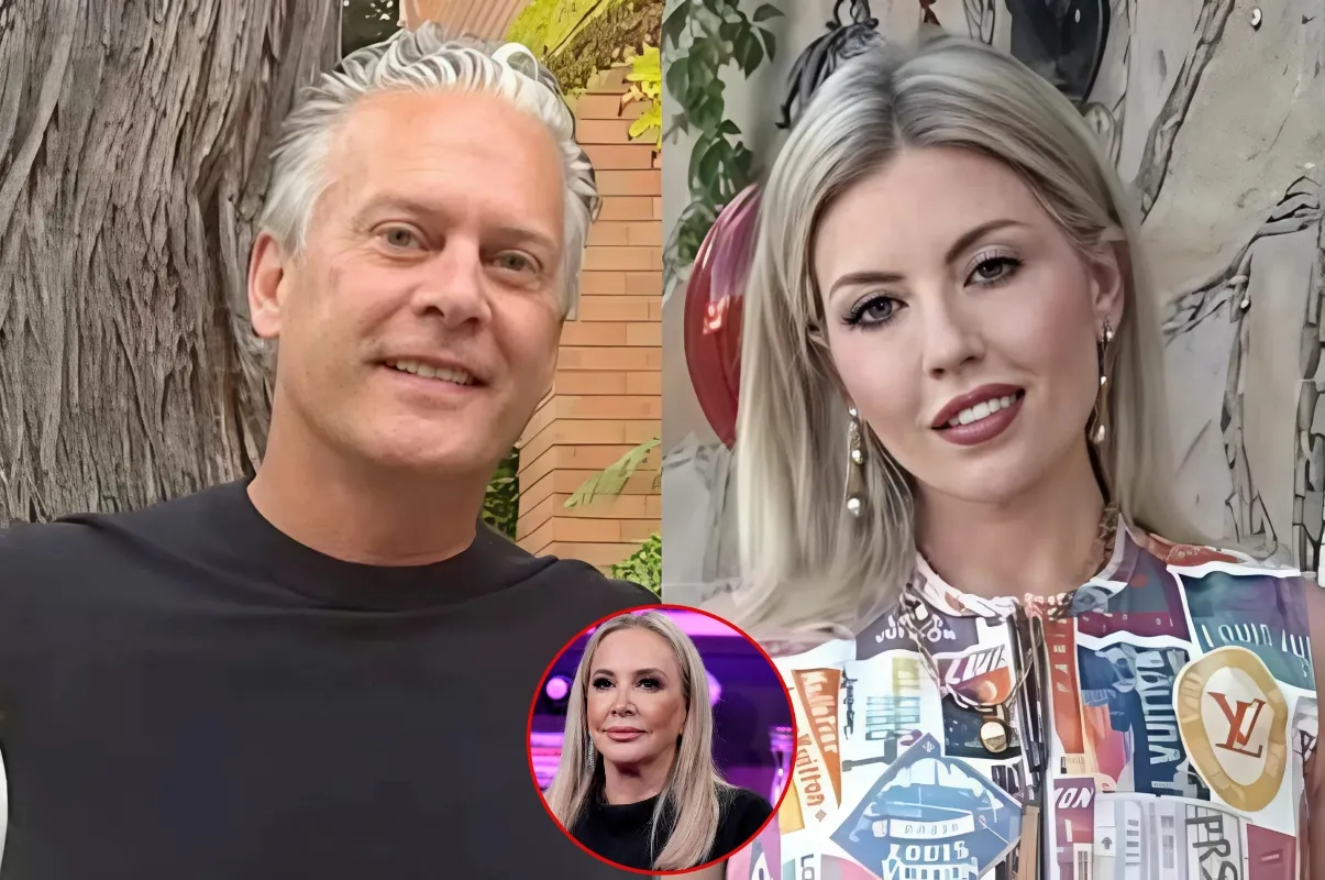 David Beador Files for Divorce and Restraining Order Against Wife Lesley Again After Alleged Attack & Gay Claim, Plus Monthly Support Amount Revealed