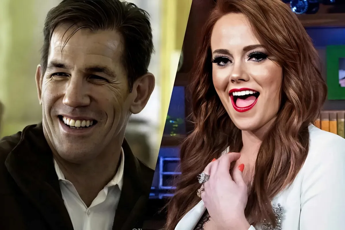 Thomas Ravenel Criticizes Bravo as 'Corrupt' Amid Custody Battle: Accusations of Buying off 'The System' Surface in Southern Charm Saga - lulu