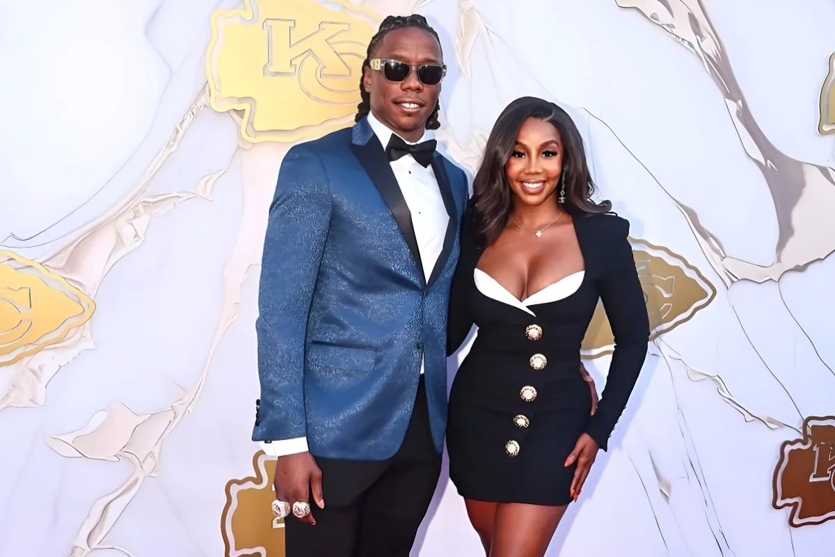 RHOP’s Jassi Rideaux Blasted by Darius Harris’ Ex Over NFL Affair Claims During Pregnancy – See Her Response and Live Discussion tram