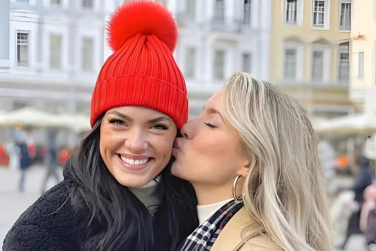 Kaity Biggar & Gabi Elnicki Reunite for a Girls Night: ‘Reunited with My Husband’s Ex’ tram