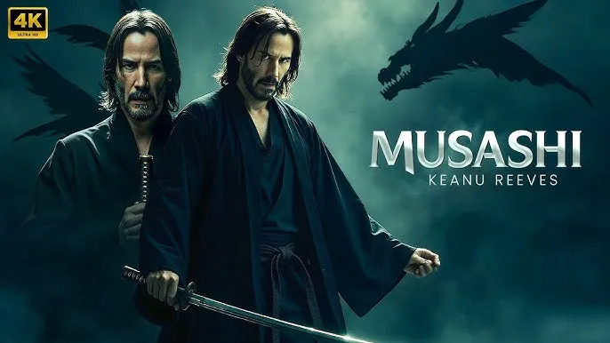 Kyô Samurai Musashi (2025) – Honor Sharpens the Blade of Vengeance