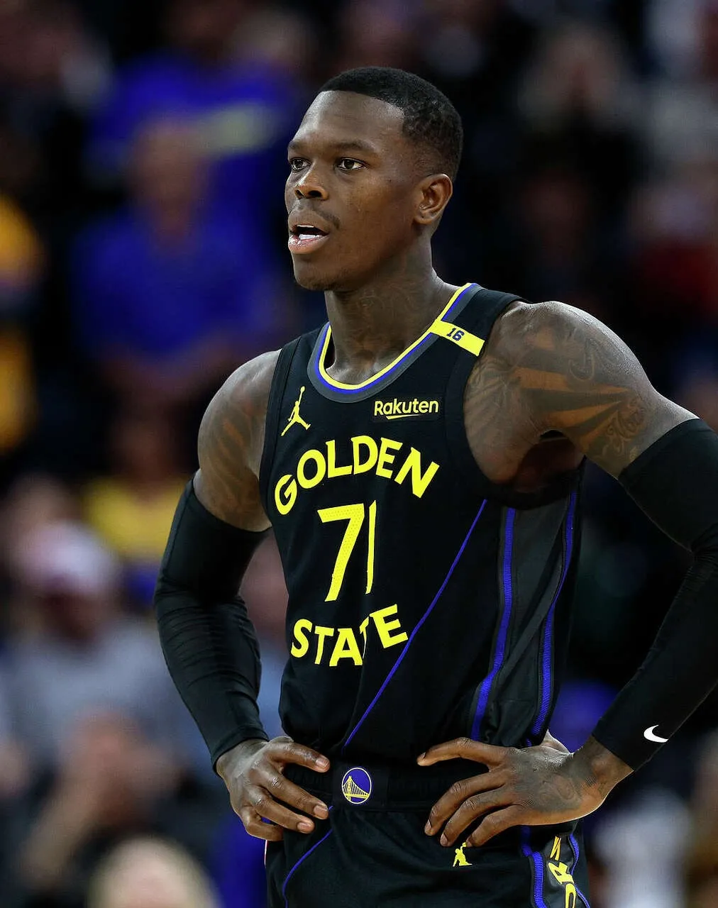 Former Celtics standout is joining one of the NBA's most dysfunctional franchises