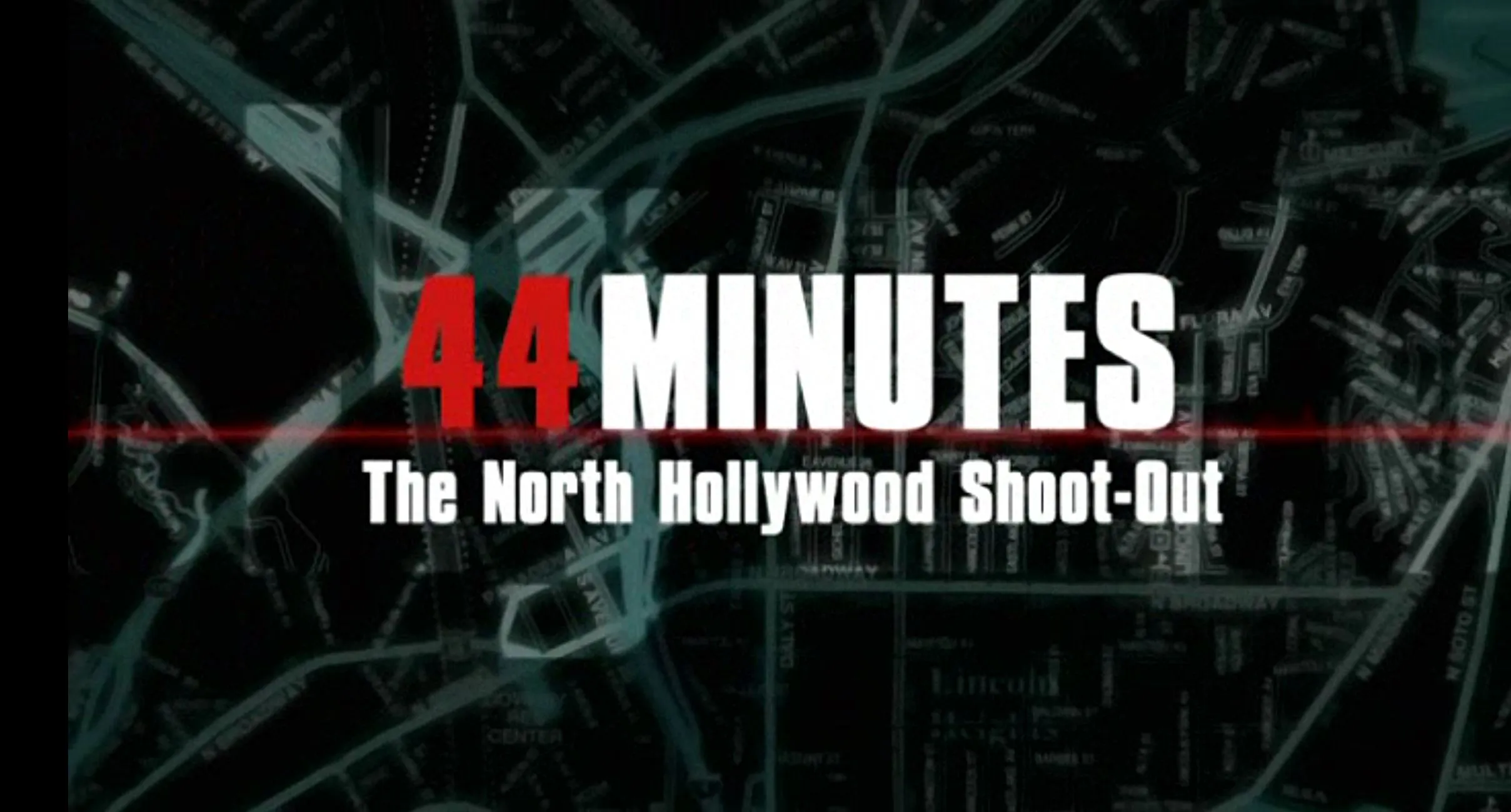 44 Minutes: The North Hollywood Shoot-Out (2025) – When the Guns Spoke Louder Than Fear
