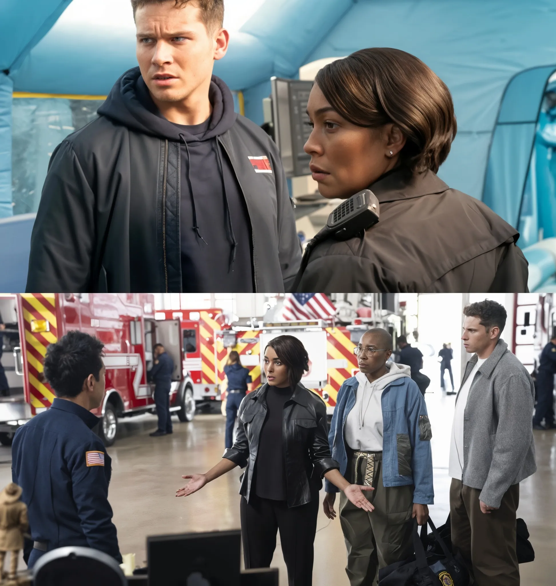 9-1-1 Season 9: Everything We Know About the ABC Drama’s Fall Return