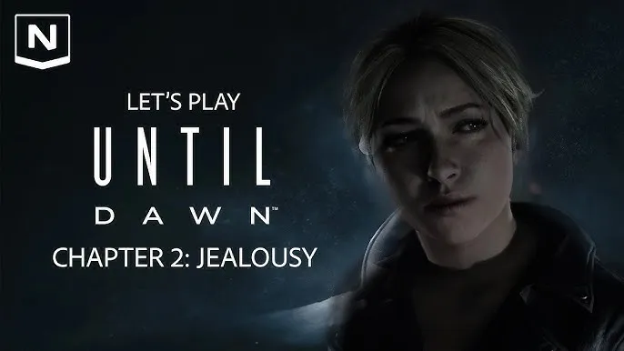 Until Dawn 2 (2026) – Fear Returns When the Snow Falls Again