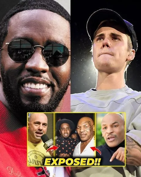 BREAKING NEWS: I WENT TO THE PARTIES" Mike Tyson REVEALS The Dark Truth About Diddy BREAKING NEWS: I WENT TO THE PARTIES" Mike Tyson REVEALS The Dark Truth About Diddy