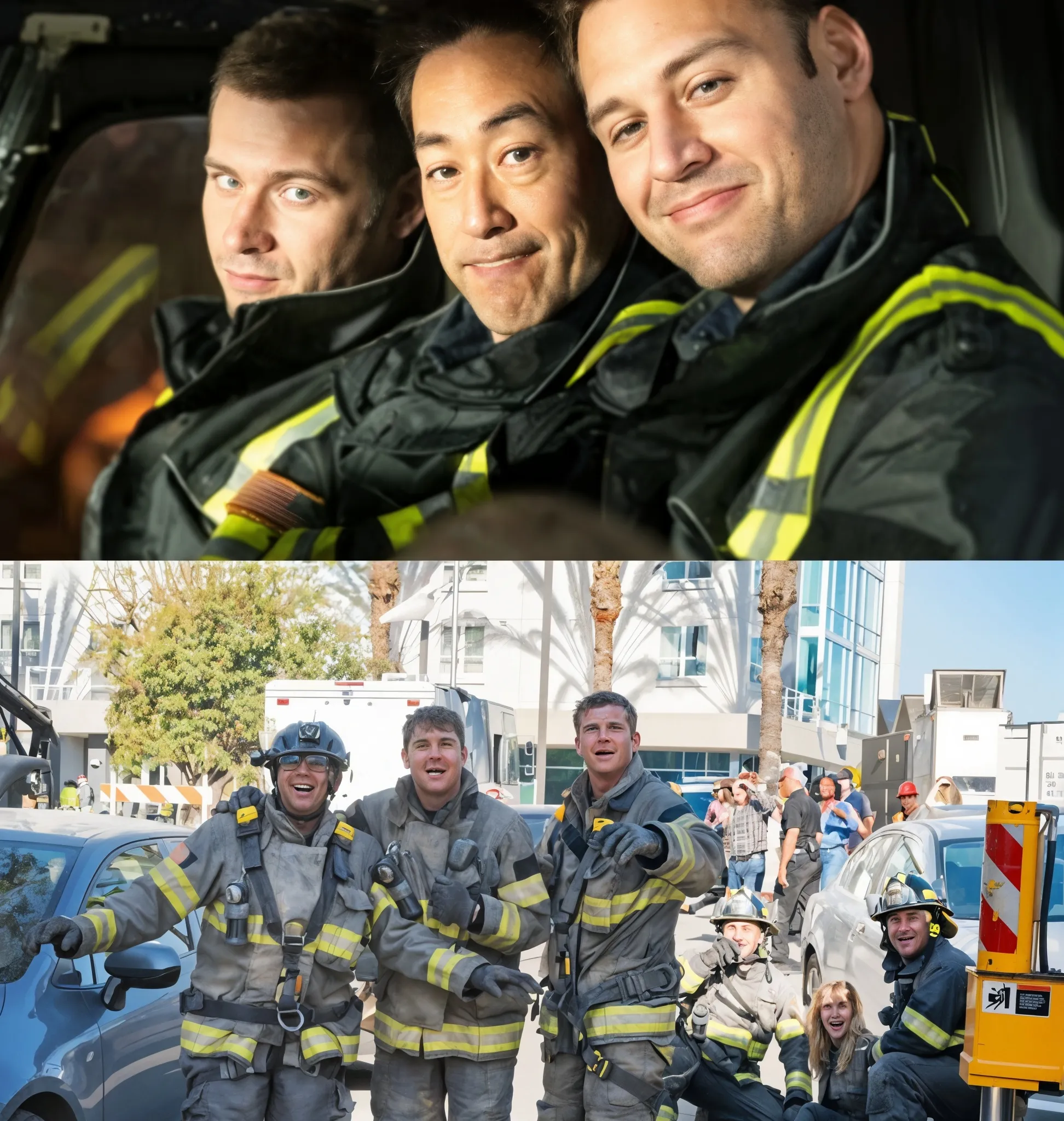 “Captain Buckley? Fans Buzz Over Possible 9-1-1 Finale Twist – Here’s What We Know”