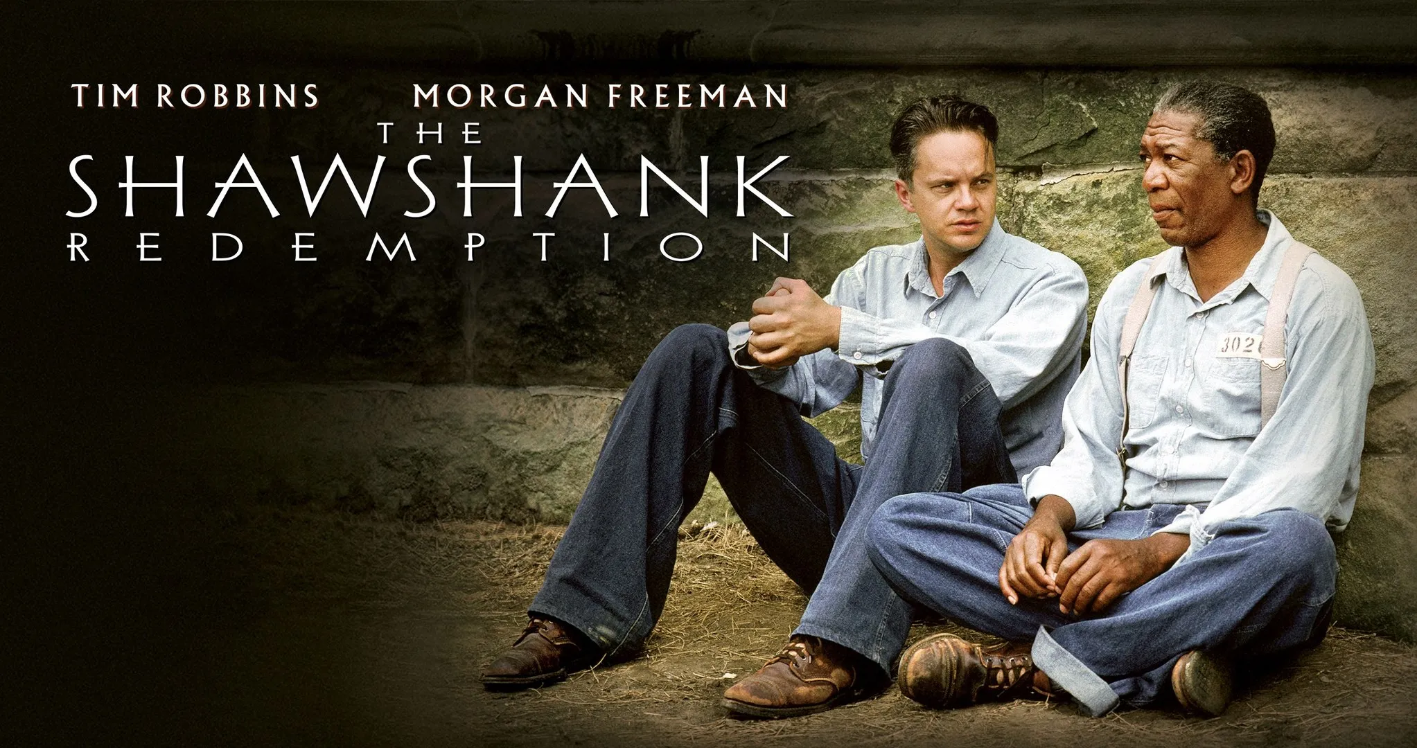 The Shawshank Redemption: Legacy (2025)