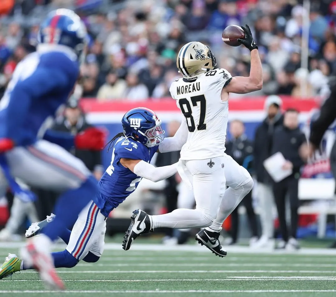 The door on a promising New Orleans Saints trade opportunity was just slammed shut by another NFC team