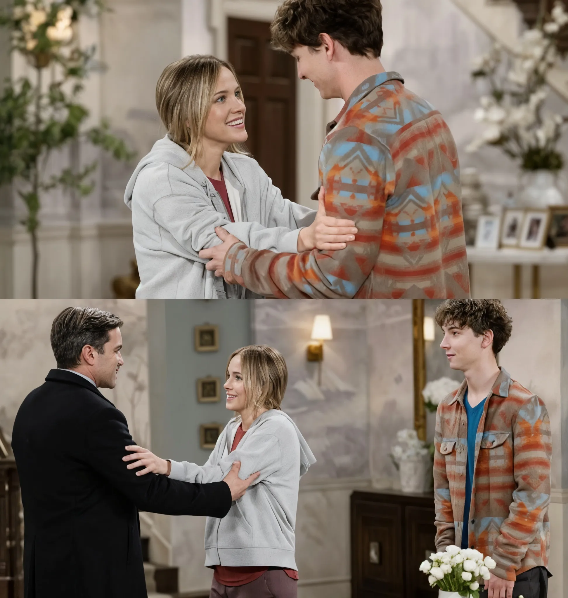 General Hospital Spoilers: BLQ’s ‘Rocco’ Revenge Against Lulu Blows Up In Her Face?