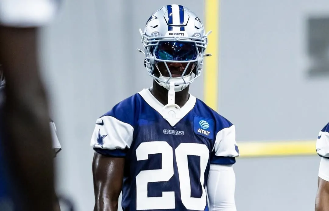 Cowboys Insiders Agree On Camp's No. 1 'Surprise Starter'
