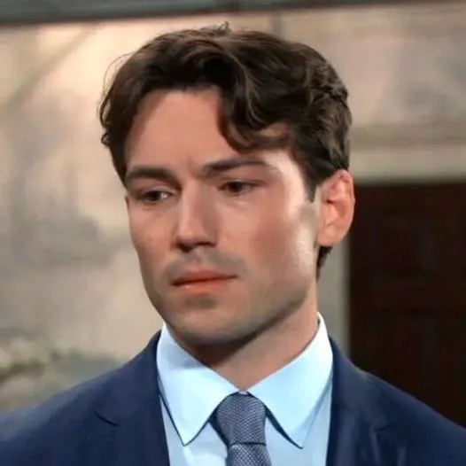 Michael’s Secret Spiral: Is a Dark Addiction Storyline Brewing on General Hospital?