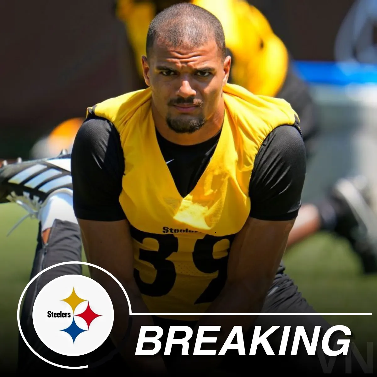 Minkah Fitzpatrick Sends 7-Word Message to Steelers Before Returning to Miami Dolphins in New Trade....
