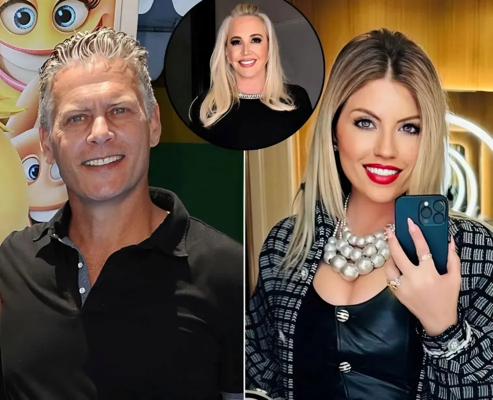 Shannon Beador’s Ex David Files Restraining Order Against Wife Lesley