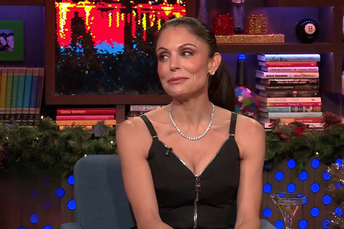 Bethenny Frankel Poked Fun At Jeff Bezos And Lauren Sánchez’s Wedding Invitation-quang