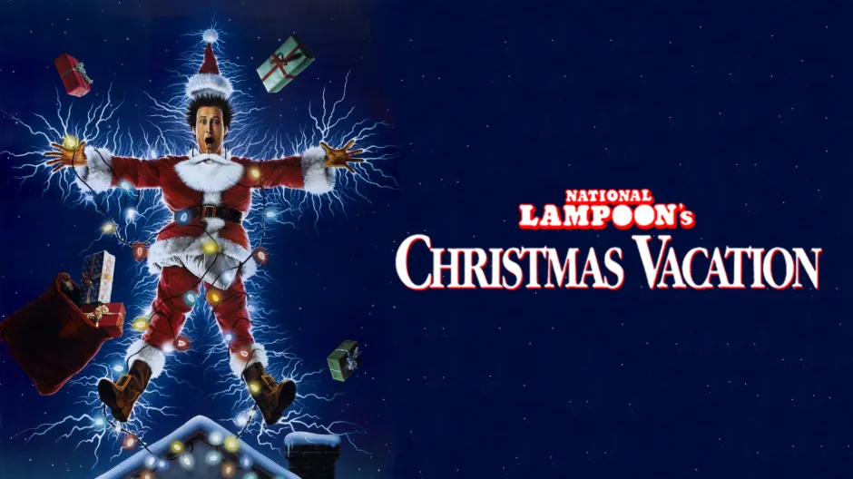 Christmas Vacation (1989): The Holiday Classic That Turned Chaos Into Tradition