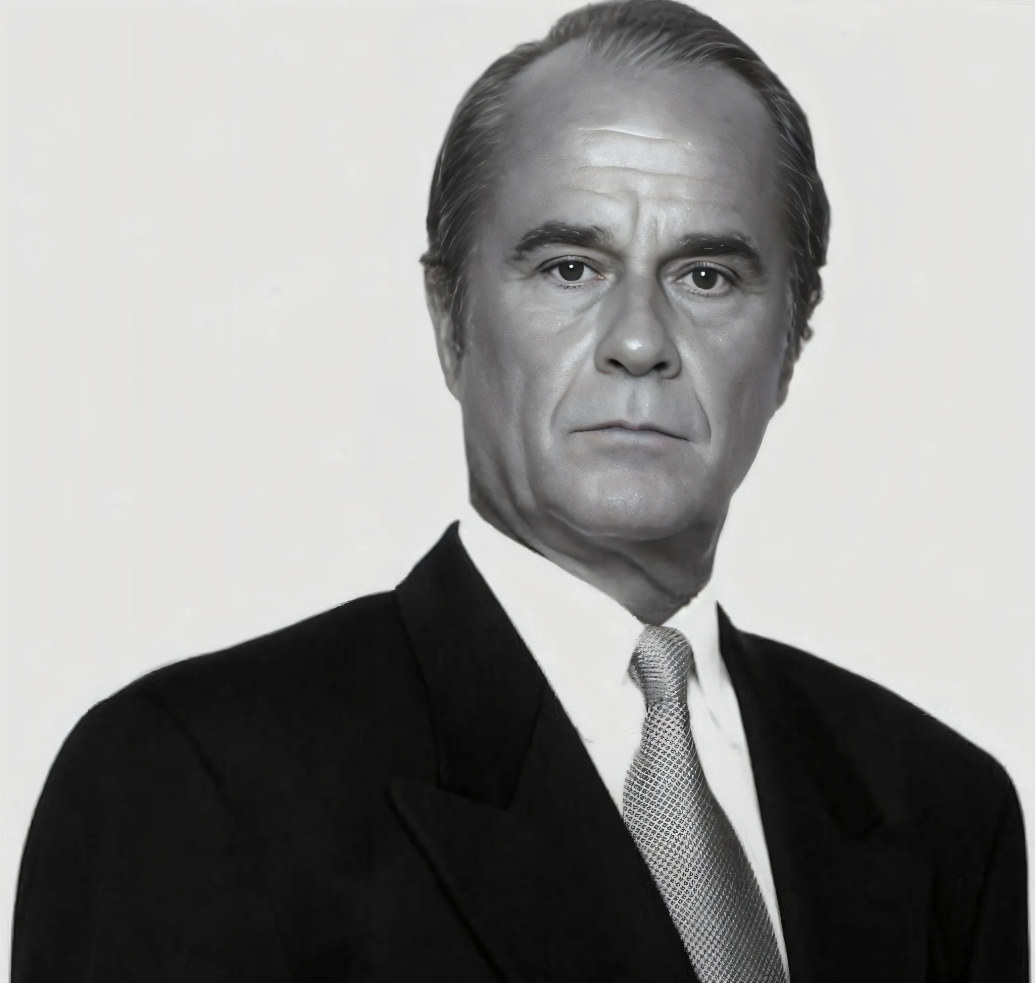 Peter-Henry Schroeder Dies: ‘Argo’ & ‘Star Trek’ Character Actor Was 90