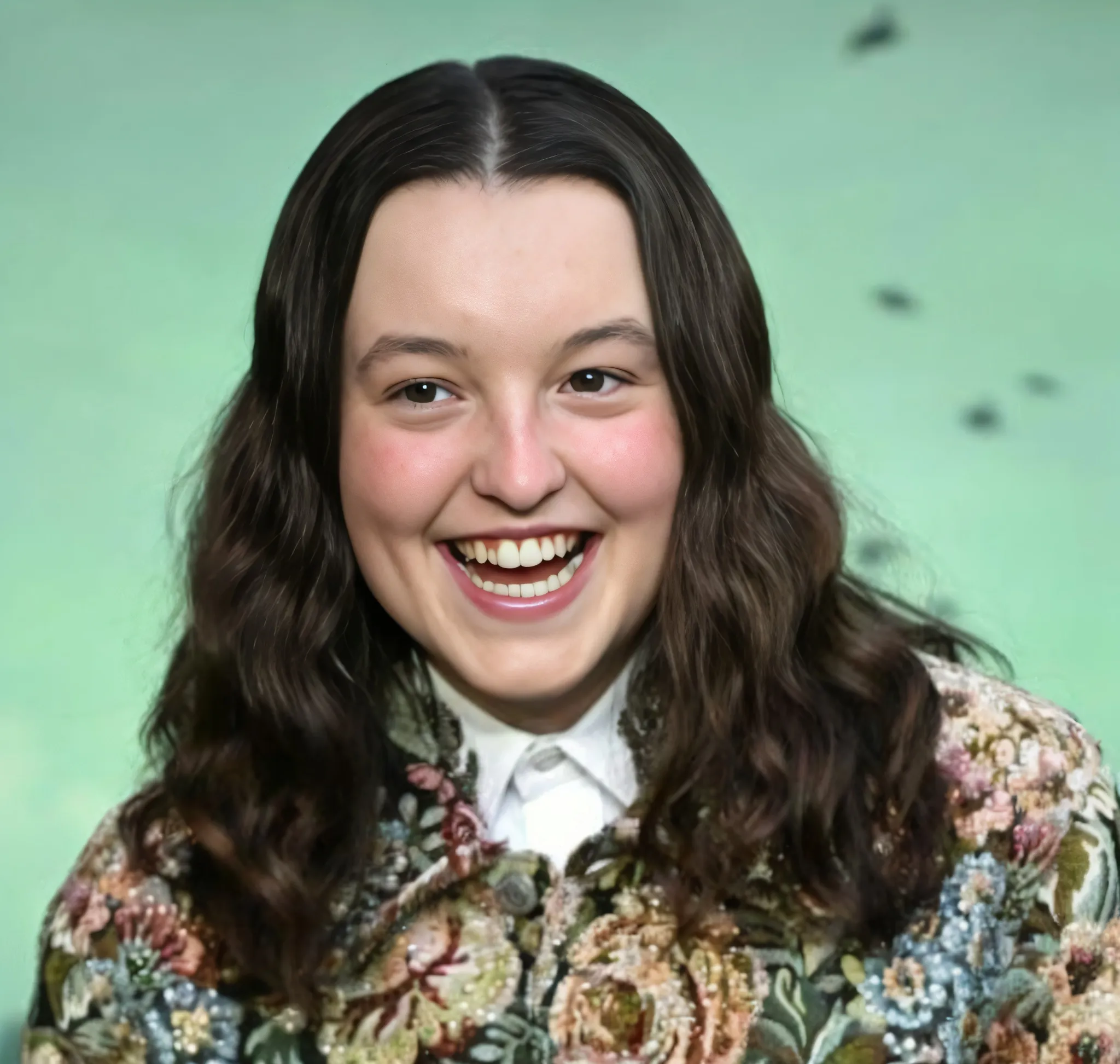 The Last of Us star Bella Ramsey says they have ‘always felt more masculine’