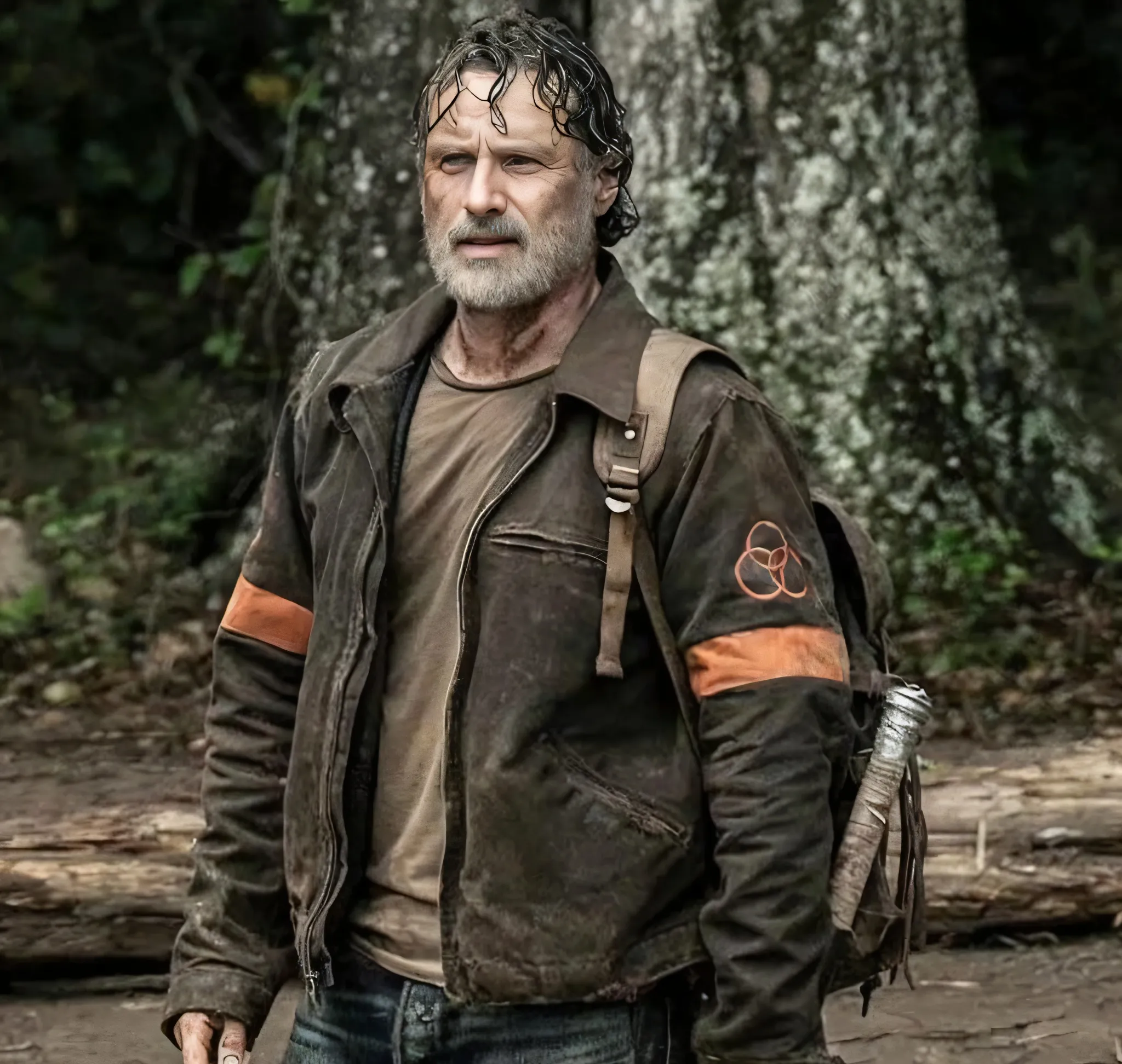 The Walking Dead's Andrew Lincoln showered with praise as he lands exciting new role