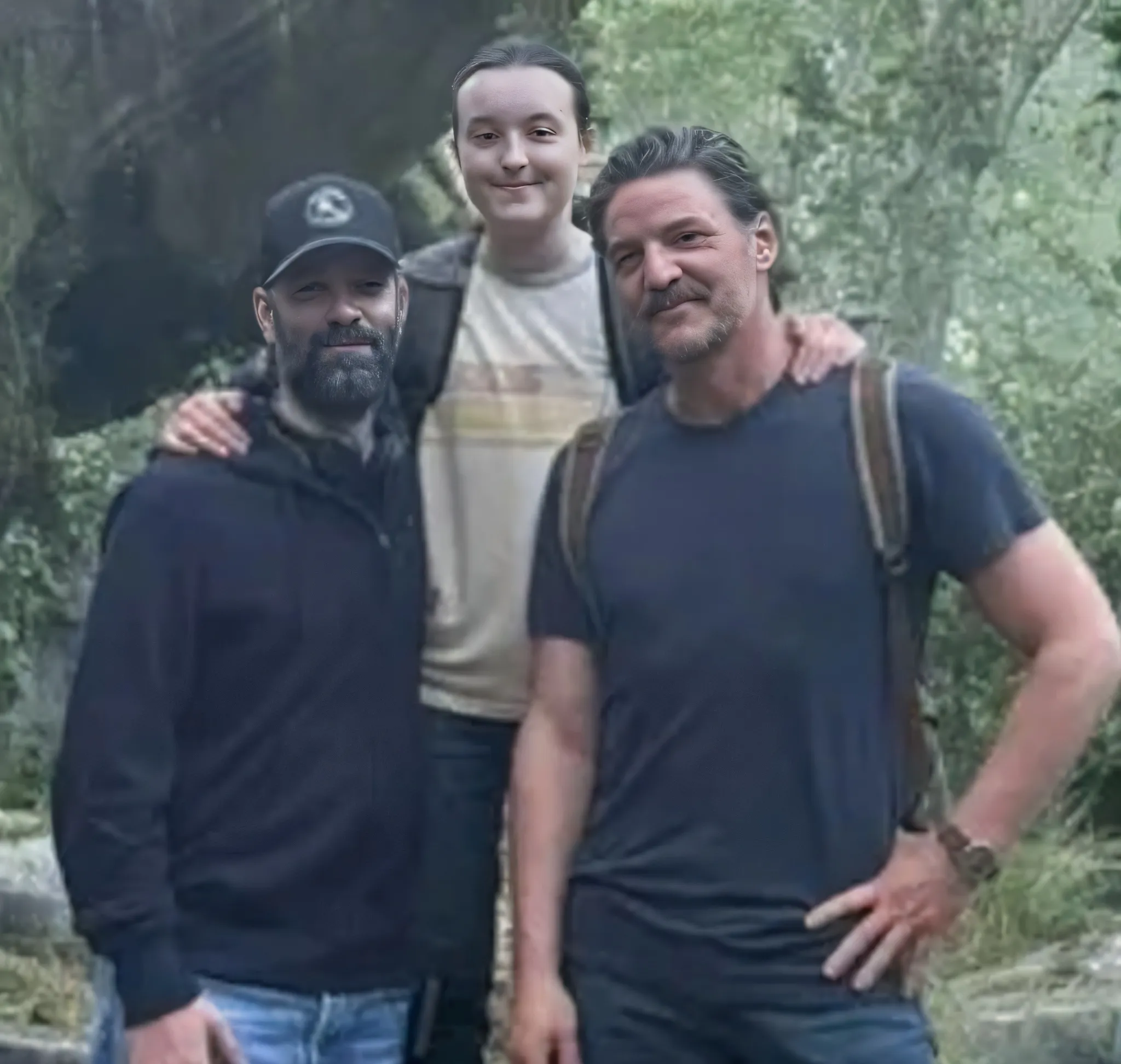 Neil Druckmann steps away from The Last of Us TV adaptation