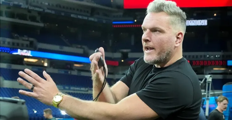 'The Packers Have a Museum': Pat McAfee Gets Real About Cleveland Browns’ $2.4 Billion Stadium Update