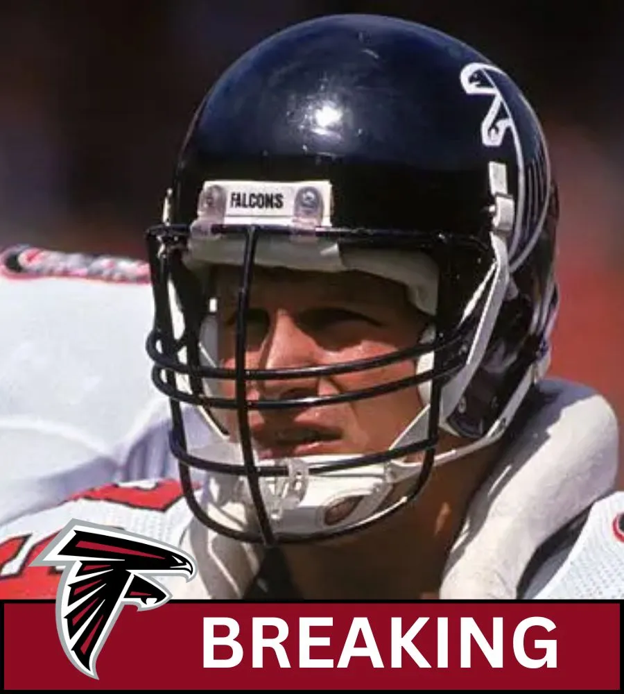 Falcons Legend Exploited Rare Contract Provision Long Before MLB’s Bobby Bonilla