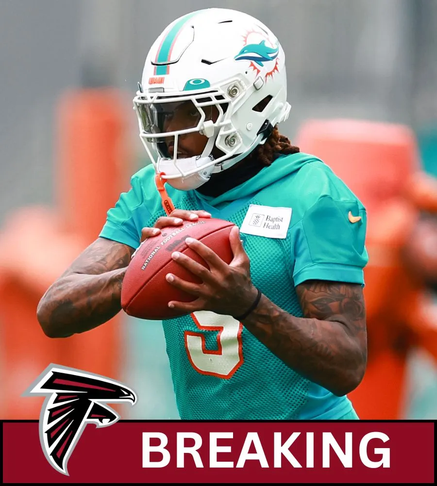 Blockbuster trade proves Falcons had no shot at superstar cornerback