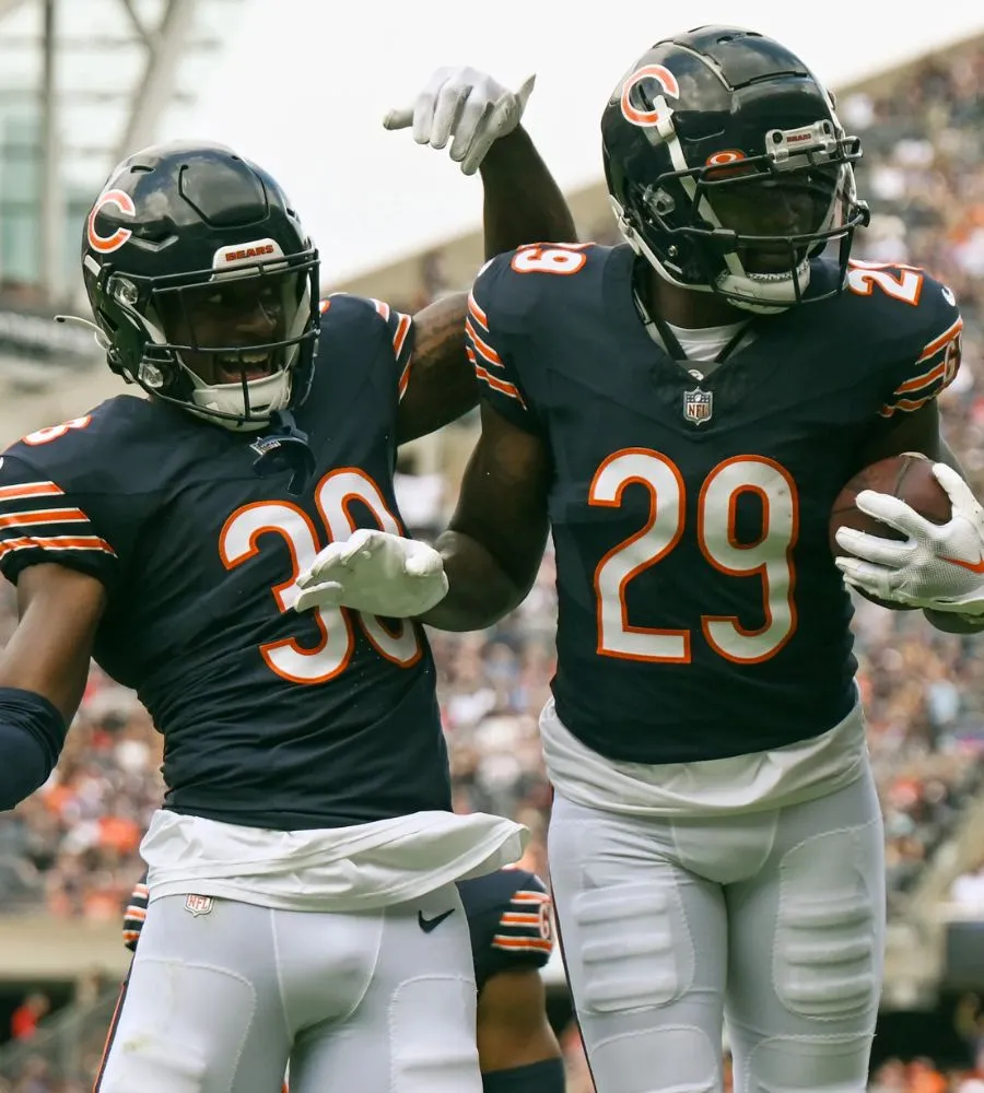 The Bears’ Secondary Might Be a Bigger Problem Than Offenses Realize