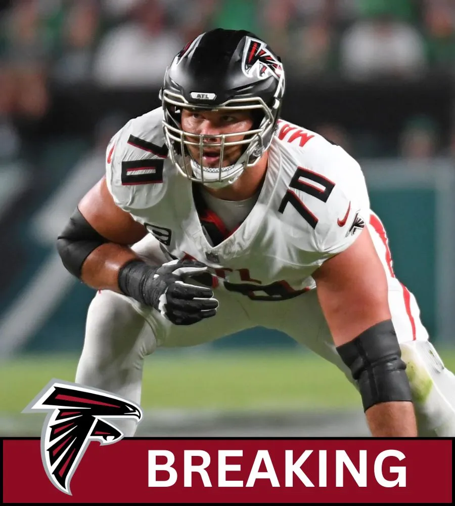 Pro Bowl LT Jake Matthews Doesn't Land With Falcons in PFF's 2014 NFL Re-Draft