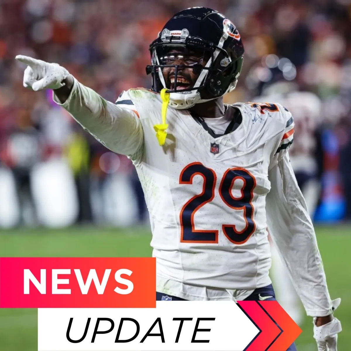 New prediction has Bears CB bouncing back in big way for 2025 NFL season