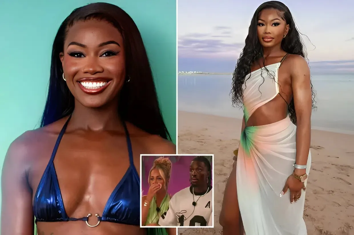 New Love Island bombshell revealed as stunning influencer – and it’s bad news for Meg