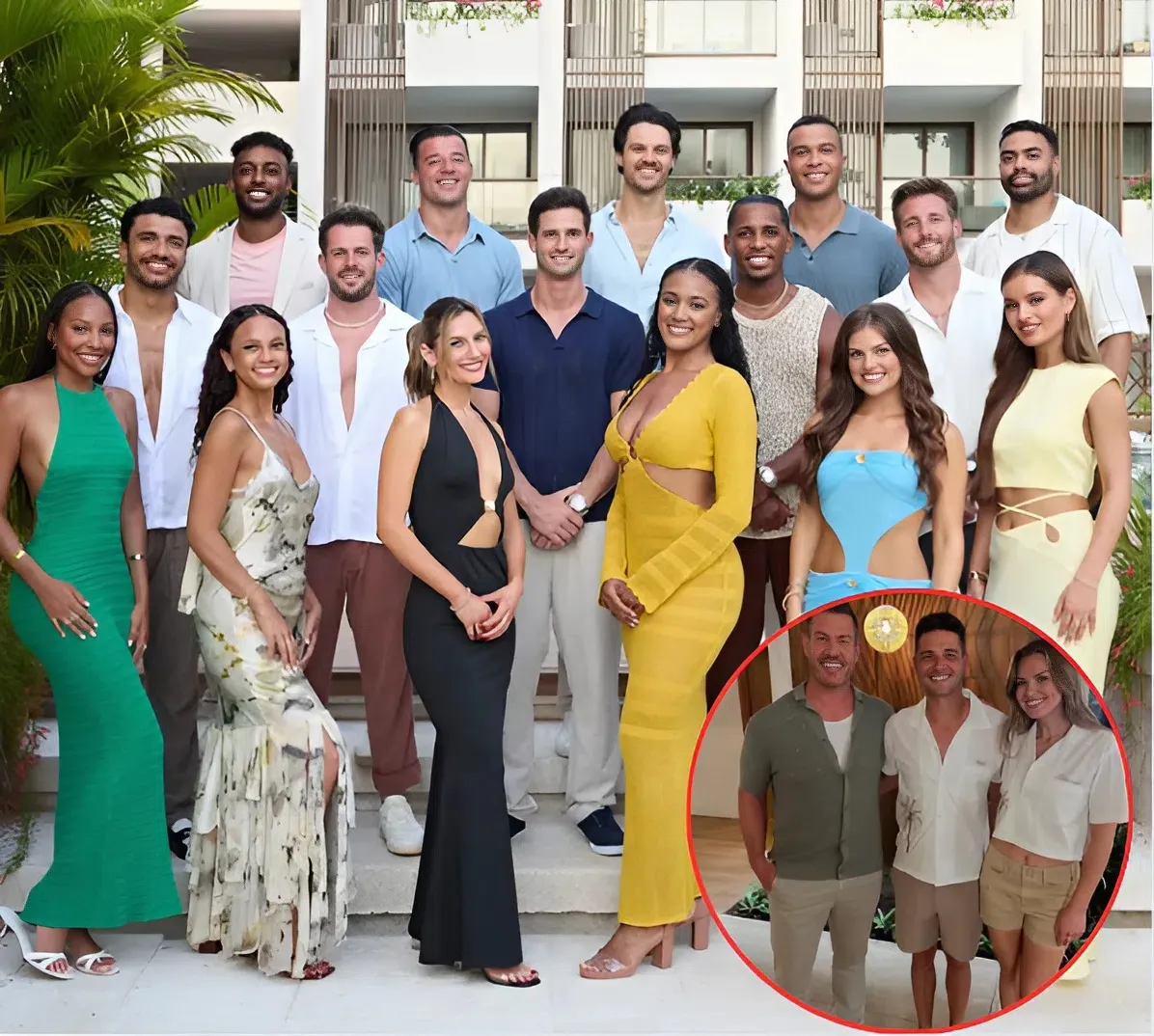 Bachelor in Paradise producers make big change ahead of new season to avoid ‘safety scare’ with contestants
