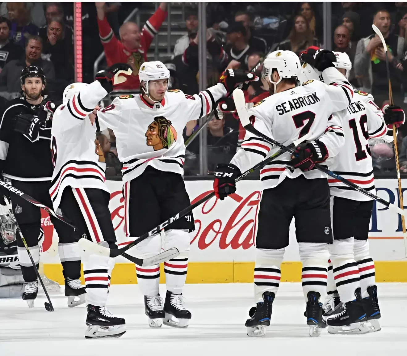 Blackhawks Will Likely Stay Quiet on Offer Sheet Front For 1 Major Reason