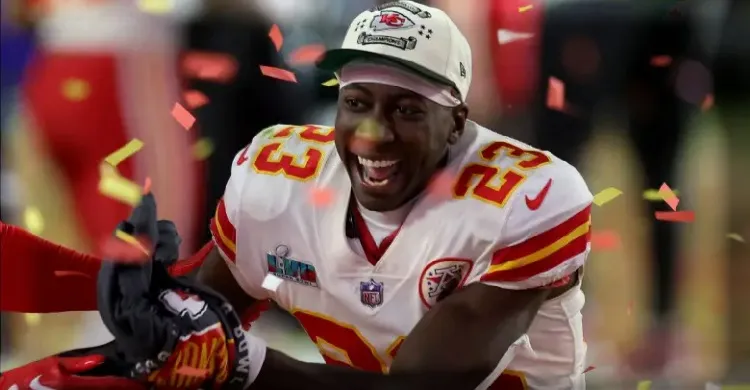 Chiefs 2-Time Champ & 60-Game Vet a ‘Strong Candidate’ to Be Traded or Cut