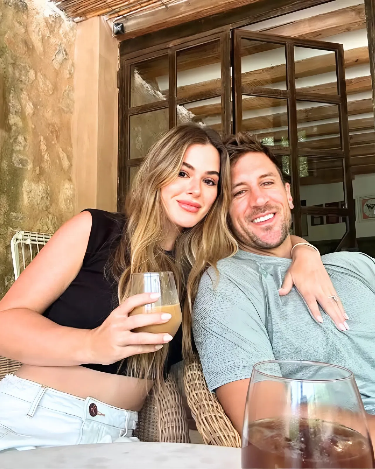 “Every Day We Hope, Every Day We Learn”: JoJo Fletcher on Finding Strength and Optimism in Their Fertility Path With Jordan Rodgers