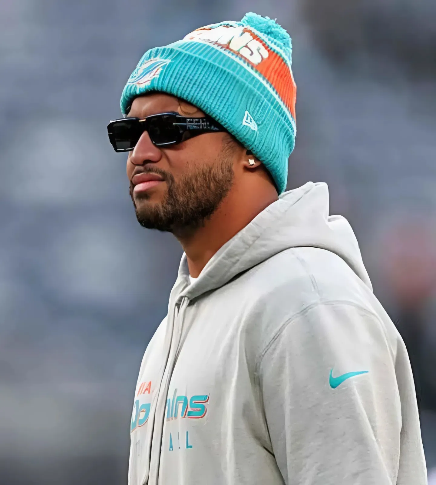 Washington Commanders' Week 11 opponent named biggest loser of blockbuster NFL trade