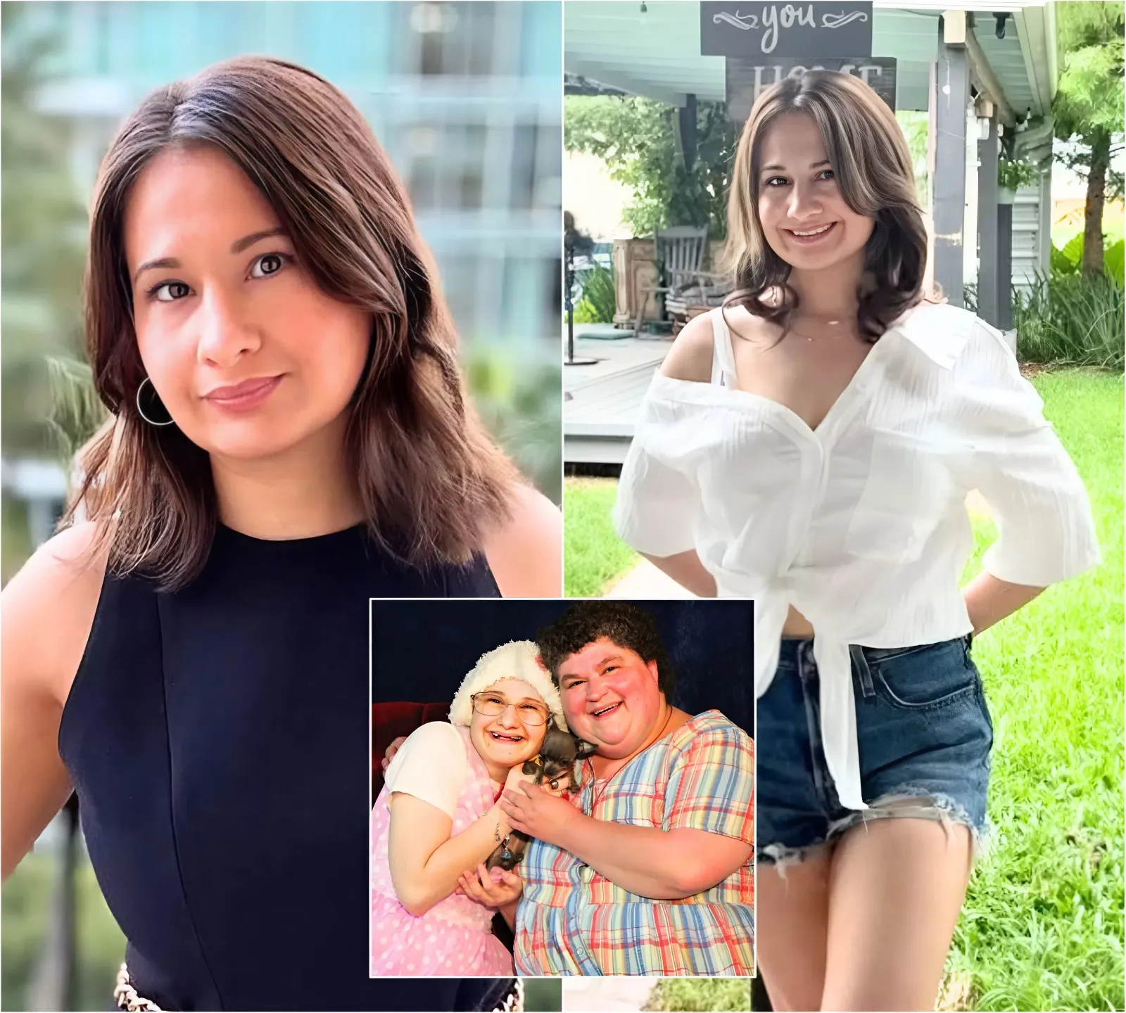 “I’d Do DWTS in a Heartbeat”: Gypsy Rose Blanchard Says She’s Ready for Dancing With the Stars After Her Past