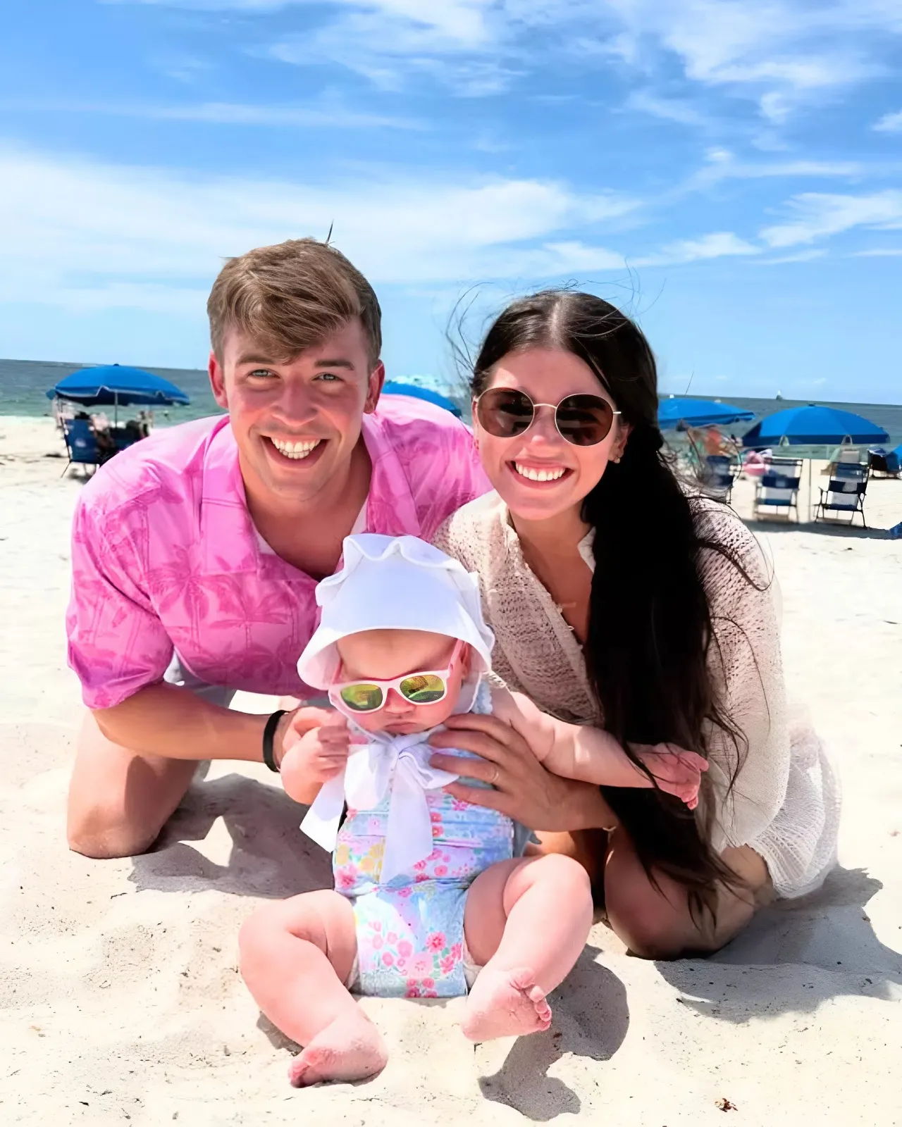 Madi Prewett on How She’s Being Less ‘Reactive’ in Marriage to Grant Troutt: ‘Pause and Pray’