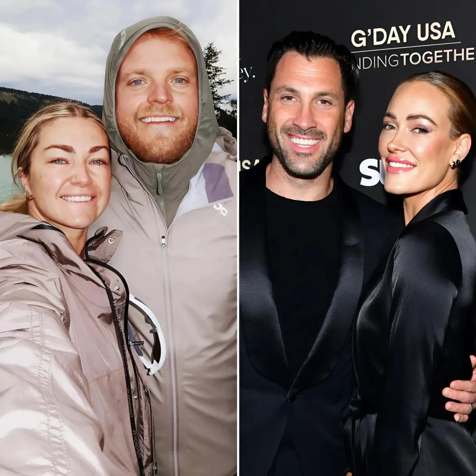 ‘Dancing With the Stars’ Pros and Their Spouses: A Complete Guide