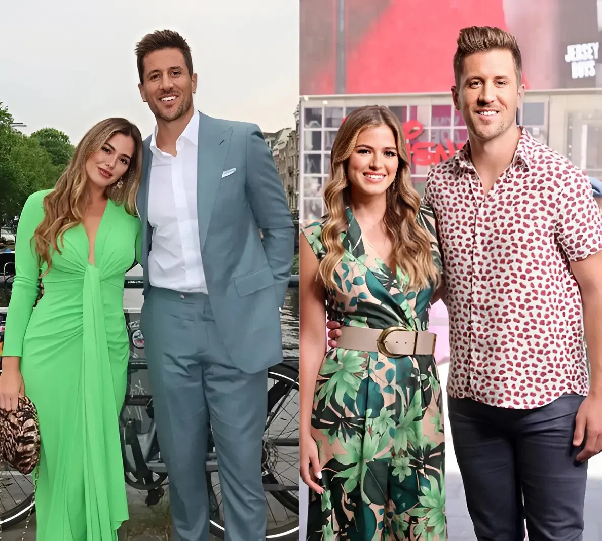JoJo Fletcher Is Trying to ‘Keep Positive’ on ‘Fertility Journey’ With Jordan Rodgers (Exclusive)