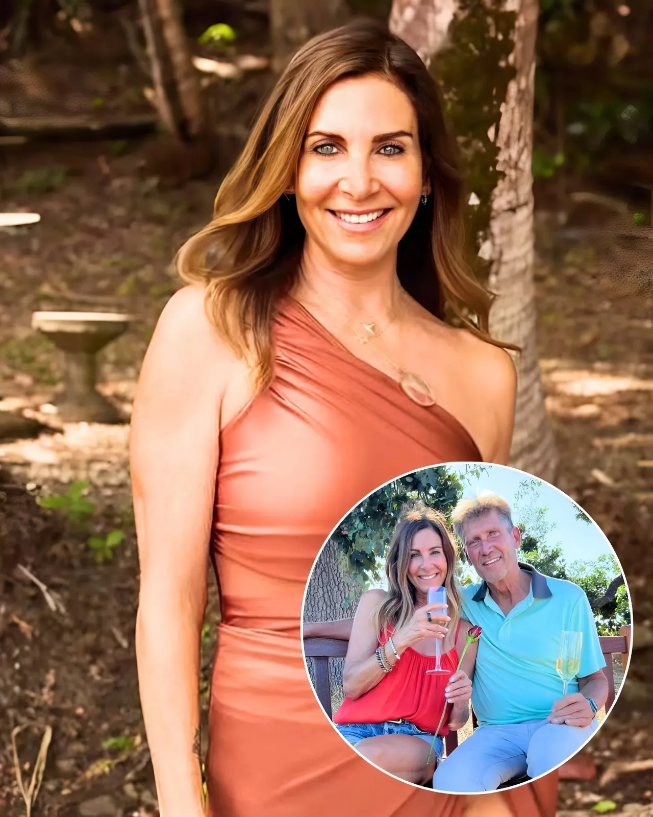 Leslie Fhima’s Next Chapter After Gerry Turner Heartbreak Might Not Be The Fairytale We Want On Bachelor In Paradise