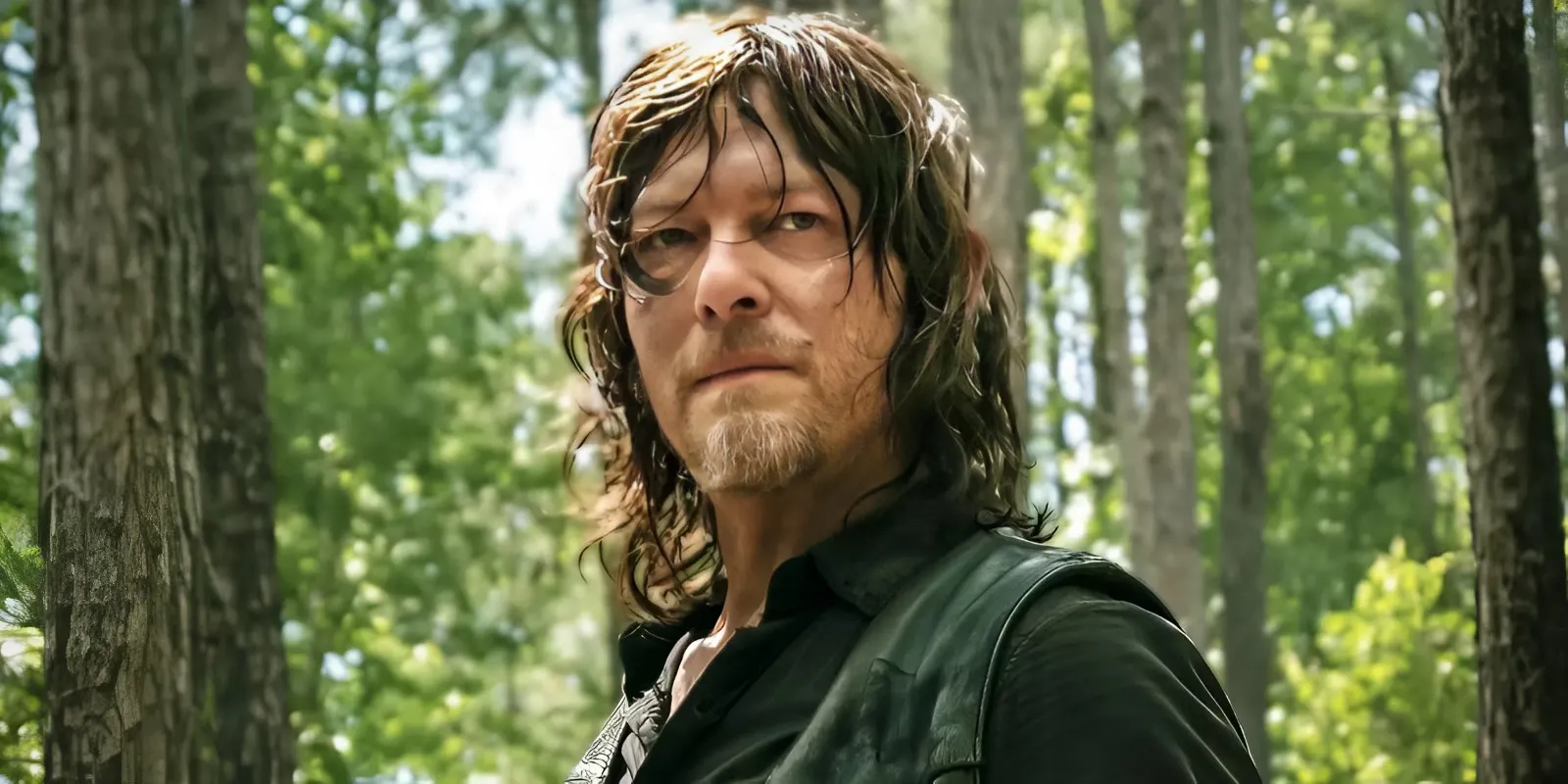 Norman Reedus’ Favorite Walking Dead Episode Sparked a Controversial Shift That Divided the Fandom