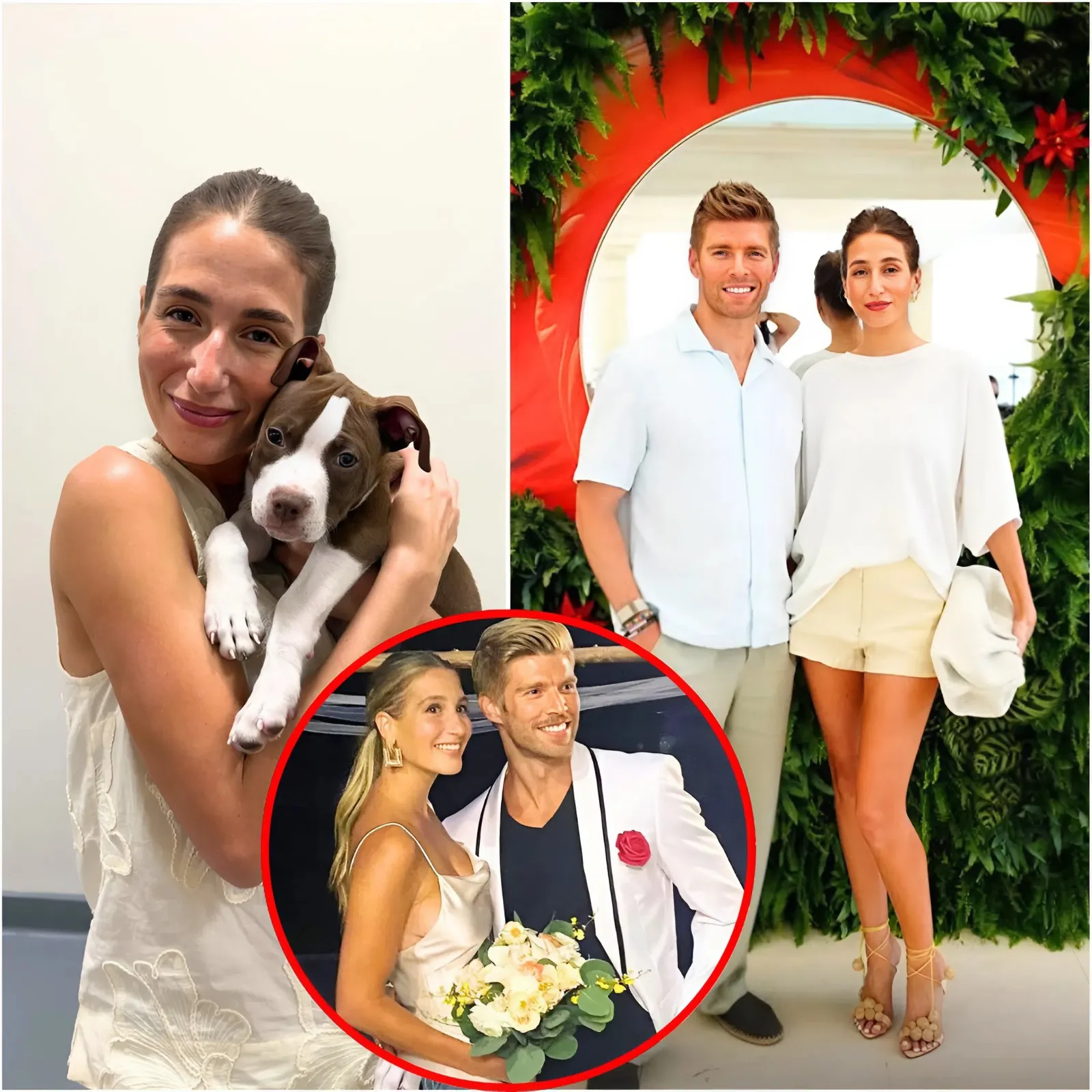 Amanda Batula Says Skipping a Prenup With Kyle Was Her Biggest Mistake, Admits Summer House Salary Was “Embarrassingly Low” and She Still Owes for Their Wedding